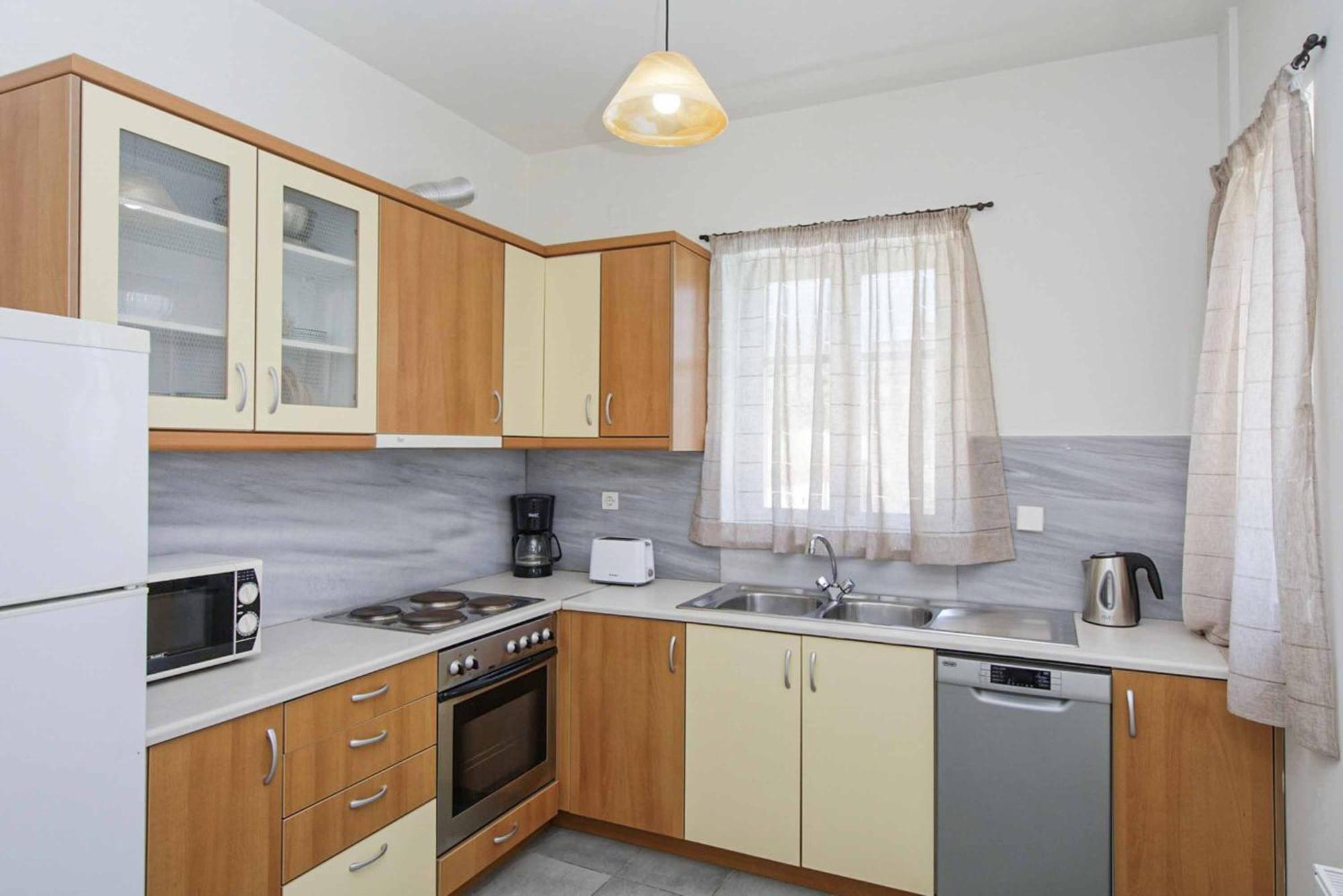 Villa Levanda Elia Пиргос Екстериор снимка